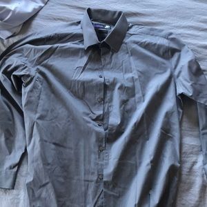 Men’s dress shirt
